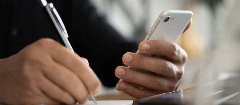 Creating a Company-Wide Contact List in Microsoft 365