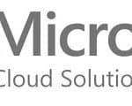 Logo of Microsoft Cloud Solution Provider